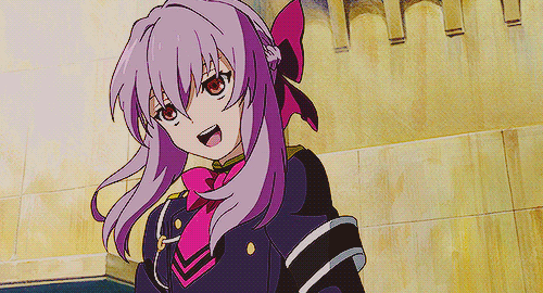 레즈비언이 고른 [여친삼고싶은애니캐릭터TOP5] | 인스티즈