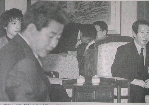 점점 사라지고있는 연예인들 레어사진.jpg | 인스티즈