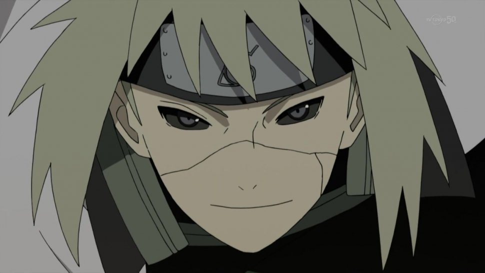 금수저만화 나루토의 재능충 쓰리톱 | 인스티즈