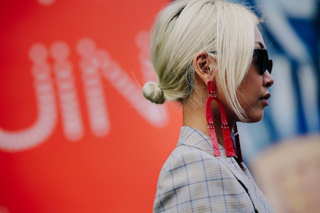 2017 셰계 베스트 길거리 패션 | 인스티즈