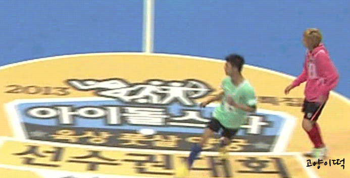 첫인상과 다르게 헐랭한 아이돌ㅋㅋㅋㅋㅋㅋㅋㅋ(환상파괴 주의) | 인스티즈