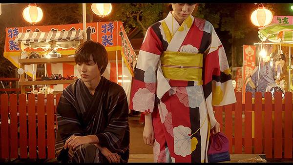 [히로인실격] 남주들 얼굴이 제일 재밌는 일본 하이틴영화 2 | 인스티즈