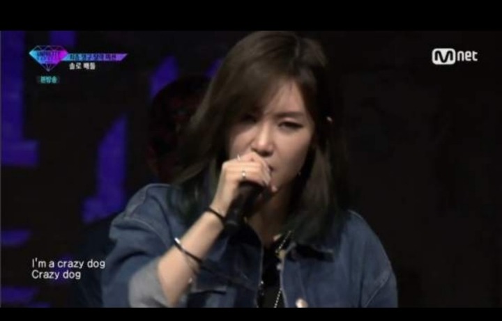 언프리티랩스타 시즌1 시즌2 명장면 | 인스티즈