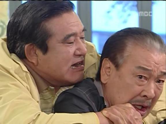 [거침없이하이킥] 일진할배 대근이가 50년째 순재를 괴롭히는 이유 ㅋㅋㅋㅋㅋ.jpg | 인스티즈