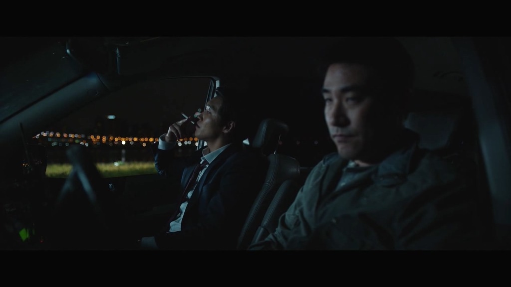 [더폰] 1년 전 살해당한 아내가 전화를 걸어왔다..6 | 인스티즈