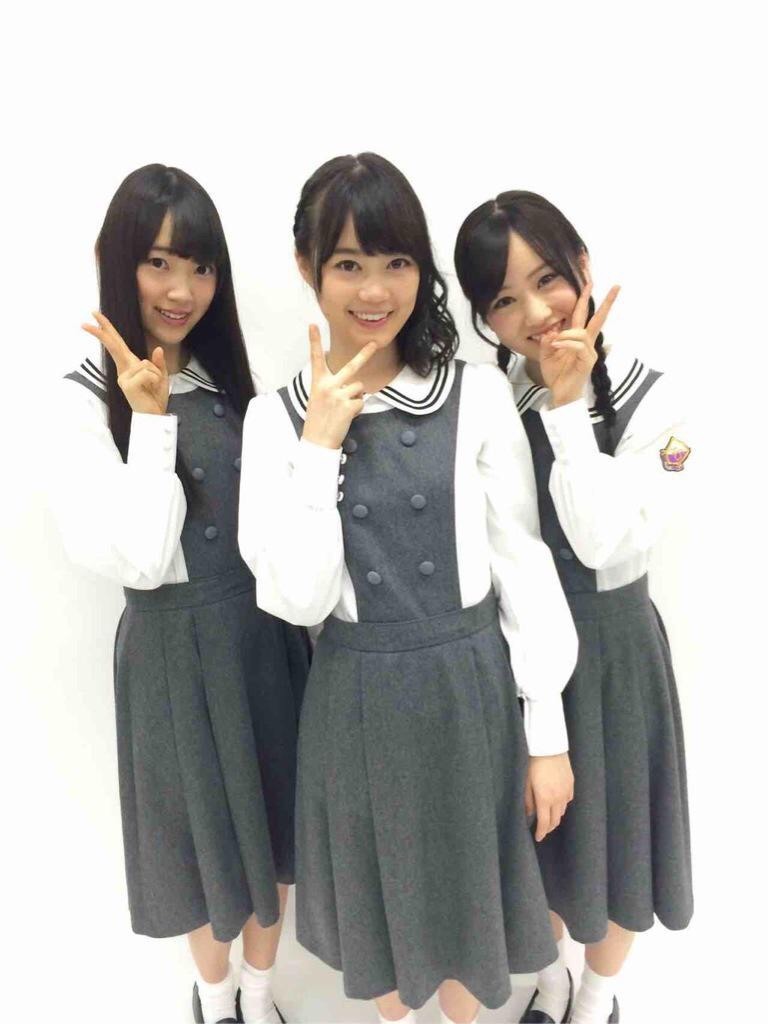 비주얼좋은 일본여자아이돌 그룹의 싱글별 교복 변천사 ㄷㄷㄷㄷㄷㄷ | 인스티즈