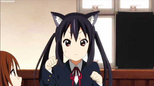 [애니] 고양이 관련 캐릭터 모음.jpg | 인스티즈