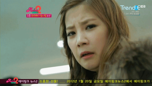 보미급 귀염 터지던 초롱의 돼롱이 시절 | 인스티즈