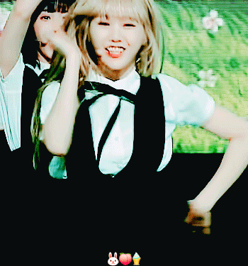 오마이걸 래퍼 미미.JPG | 인스티즈