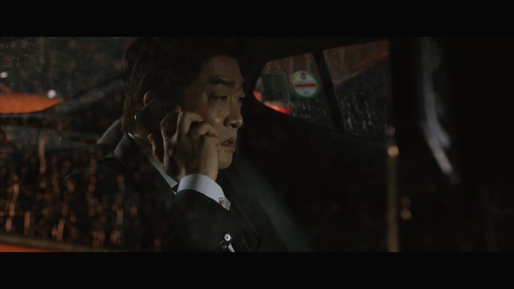 [더폰] 1년 전 살해당한 아내가 전화를 걸어왔다..6 | 인스티즈