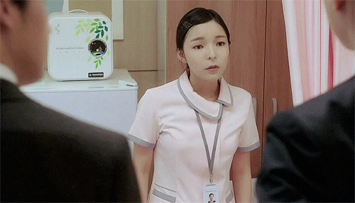 [질투의화신] 밴드 야무지게 붙여주는 간호사쌤ㅋㅋㅋㅋ+추가 | 인스티즈