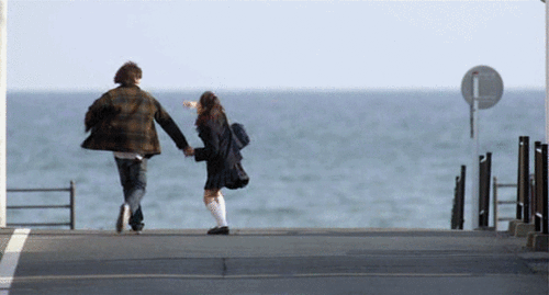 이 다섯 영화 중 내가 생각하는 동양 최고의 첫사랑 영화는? | 인스티즈