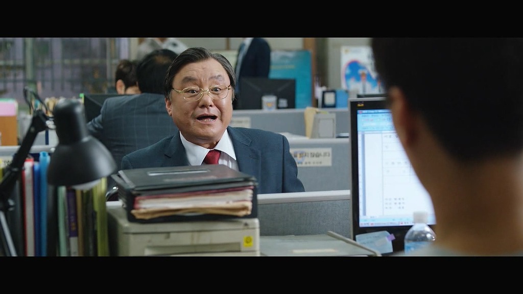 [더폰] 1년 전 살해당한 아내가 전화를 걸어왔다..6 | 인스티즈