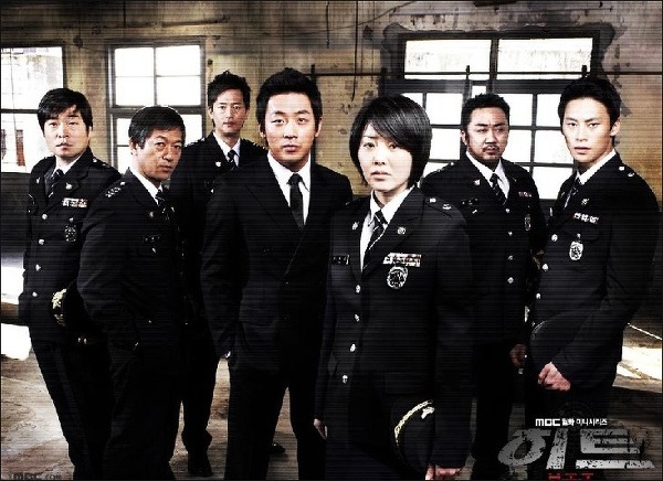 벌써 10년 전 드라마들.jpg | 인스티즈