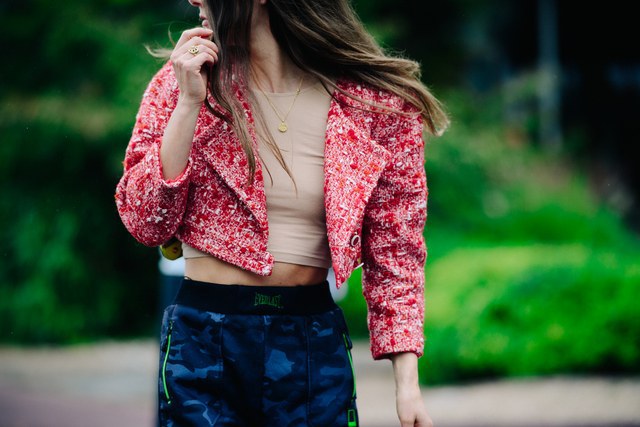 2017 셰계 베스트 길거리 패션 | 인스티즈