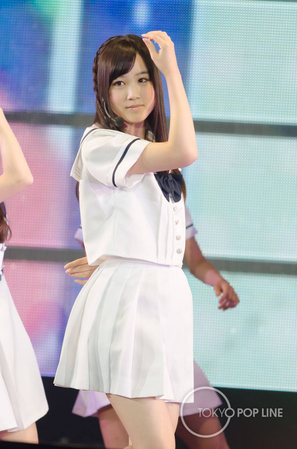 비주얼좋은 일본여자아이돌 그룹의 싱글별 교복 변천사 ㄷㄷㄷㄷㄷㄷ | 인스티즈