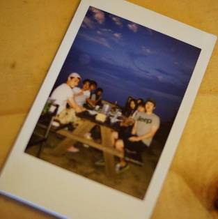 스냅사진 위주의 유치진지한 여행기 - 오사카&교토 (1) | 인스티즈