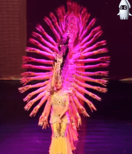 기예 칼군무 수준.GIF | 인스티즈