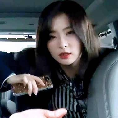 사랑스러운 슬기 움짤 모음.gif | 인스티즈