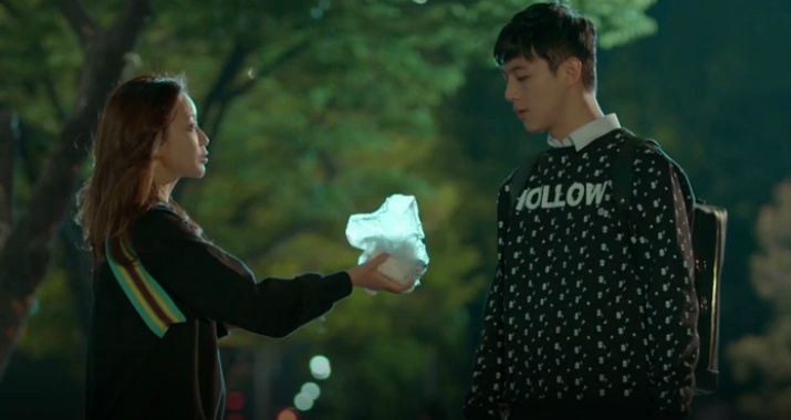 [앵그리맘] 좋아하는 여자가 17살 연상 유부녀라는 걸 알게된 후 연하남의 반응 | 인스티즈