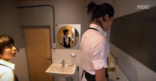 인생드라마로 꼽히는 커피프린스 1호점 다시보기 8 | 인스티즈