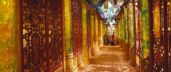 무조건 화려한 것이 최고임을 강조하는 쭝국 영화.jpg | 인스티즈