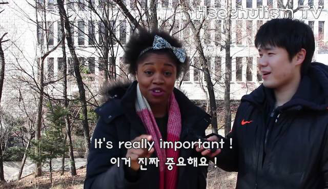 흑인들이 말하는 한국인들 크기에 관한 편견.jpg | 인스티즈