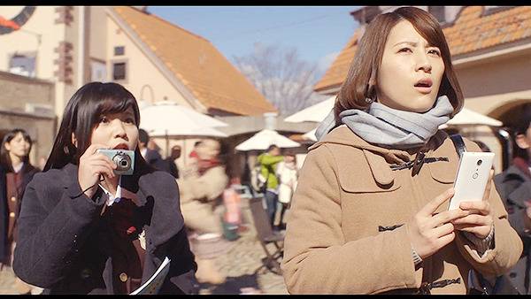 [히로인실격] 남주들 얼굴이 제일 재밌는 일본 하이틴영화 完 | 인스티즈