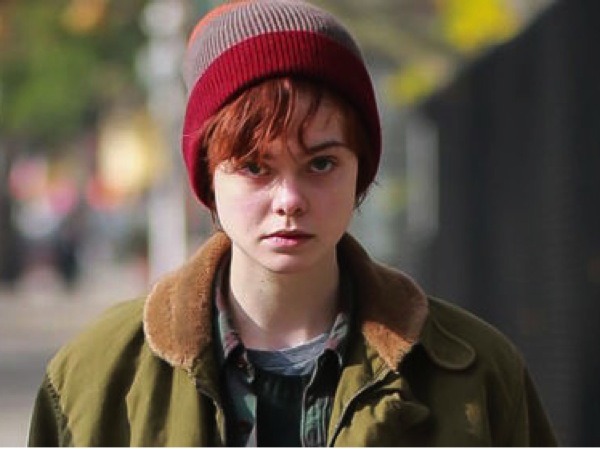 엘르 패닝이 트랜스젠더 역할로 나와서 남장하고 찍은 영화 | 인스티즈