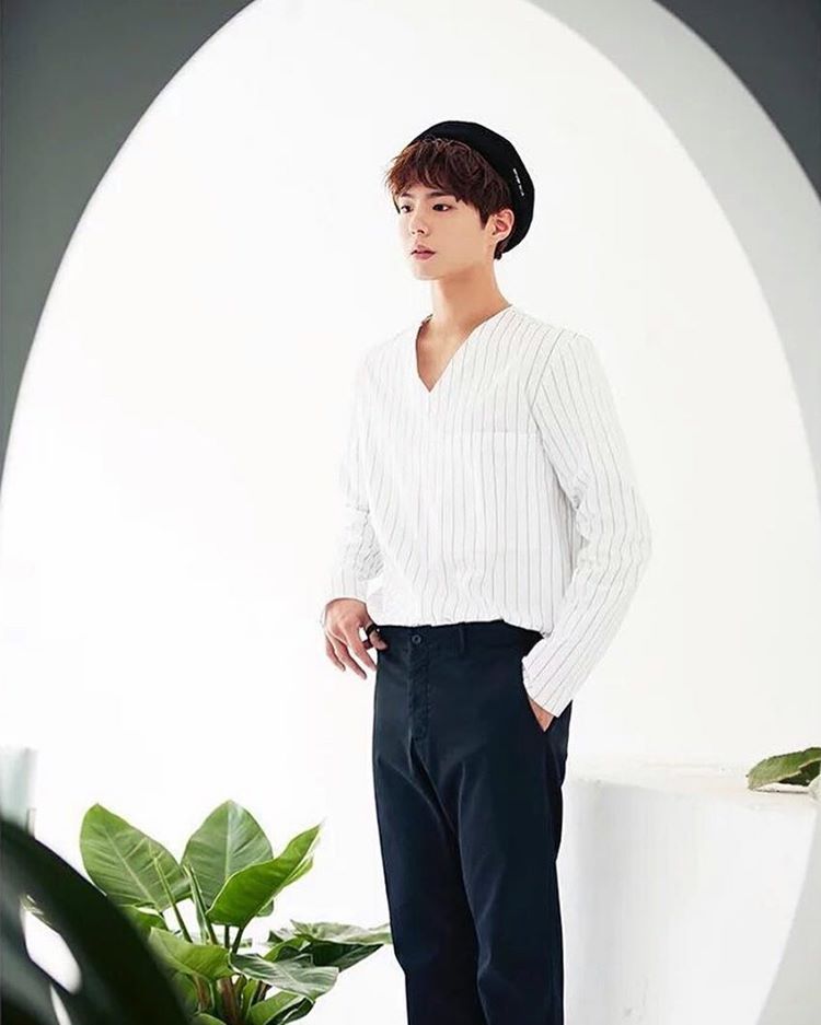 배우 박보검 | 인스티즈