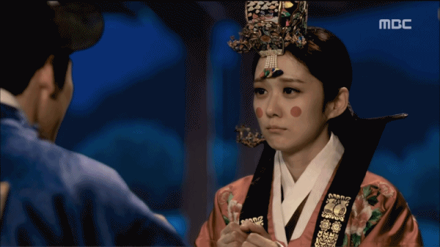 충격적이었던 한국 드라마 베드신.jpgif | 인스티즈