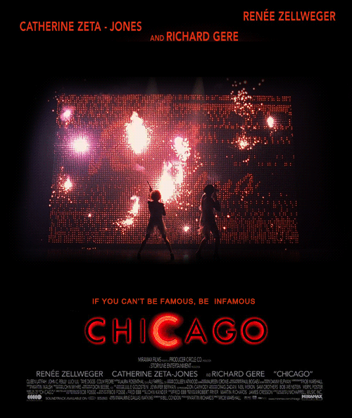 움직이는 영화 포스터들 | 인스티즈