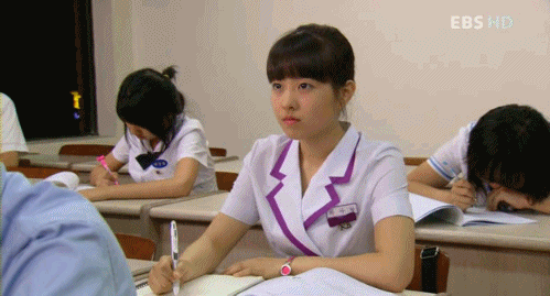 박보영 고등학생때 배우 데뷔작.jpgif | 인스티즈