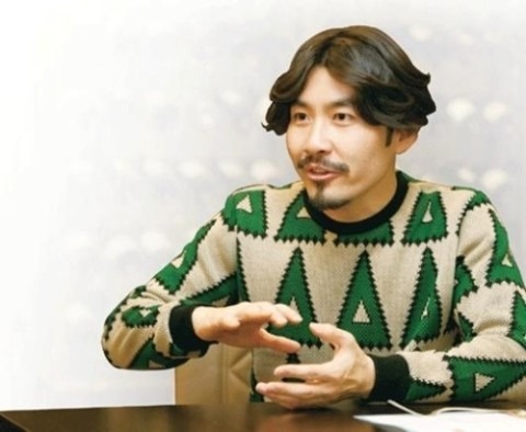 남자 5:5 가르마 연예인중 가장 마음에드는 머리스타일을 꼽아보자 | 인스티즈