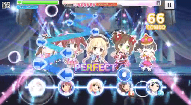 데레스테? 아이돌마스터? 그거그냥 오타쿠 게임아니..? 러브라이브가 그거아닌가 | 인스티즈