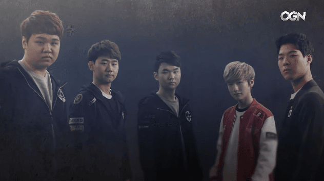 2017년을 빛냈던 롤판 사진 모음 | 인스티즈