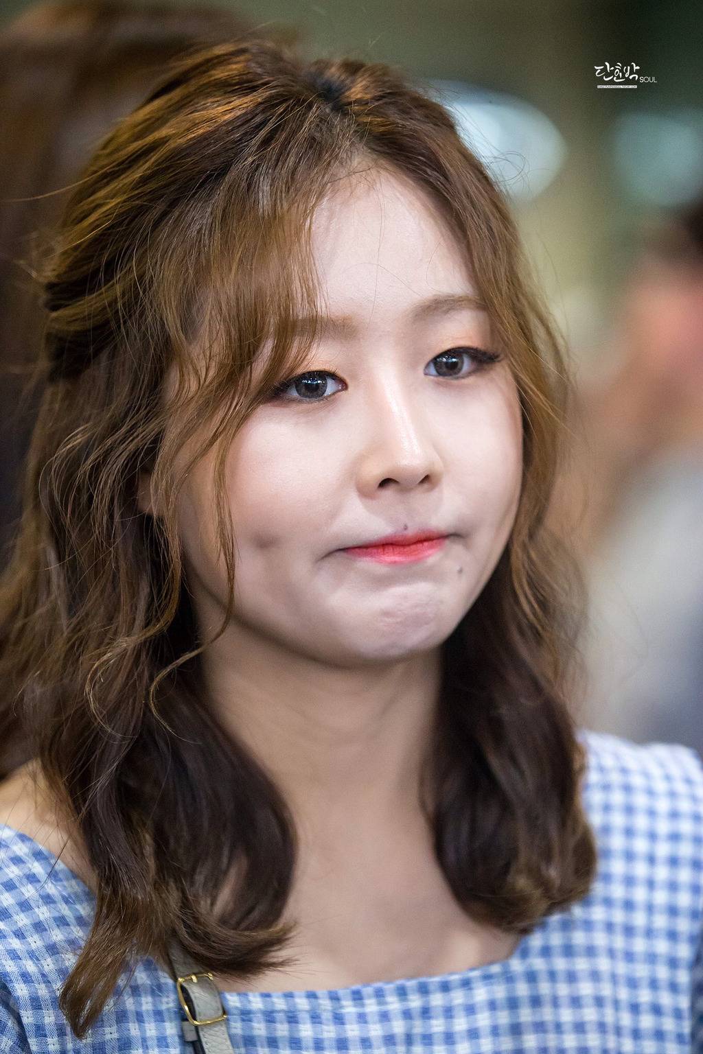 [러블리즈] 레알의 스트라이커 영입은 필수라 생각해서 베이비소울 | 인스티즈