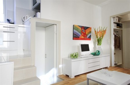 있을것은 다 있는 8평짜리 깨알같은 복층원룸인테리어 | 인스티즈