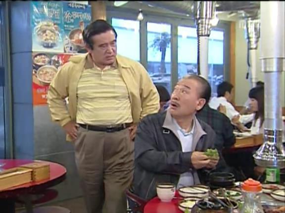 [거침없이하이킥] 일진할배 대근이가 50년째 순재를 괴롭히는 이유 ㅋㅋㅋㅋㅋ.jpg | 인스티즈