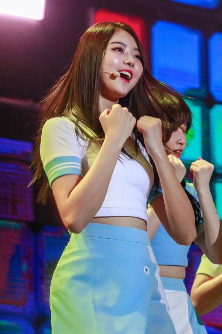 임나영 아이오아이 막콘 몇장 | 인스티즈