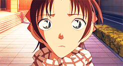 애니에서 흔남과 흔녀 설정인 캐릭터들.gif | 인스티즈