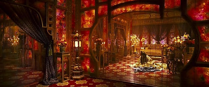 무조건 화려한 것이 최고임을 강조하는 쭝국 영화.jpg | 인스티즈