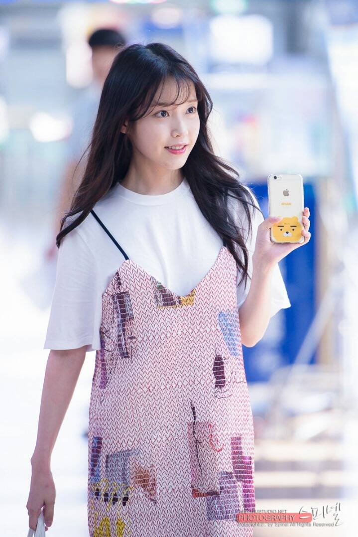 이지은♥ | 인스티즈