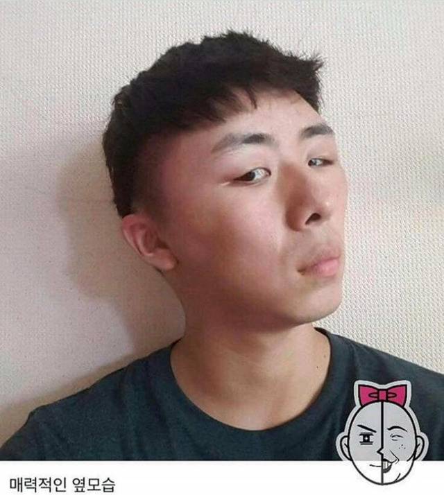 염색약 부작용 ㅎㄷㄷ(혐오주의) | 인스티즈