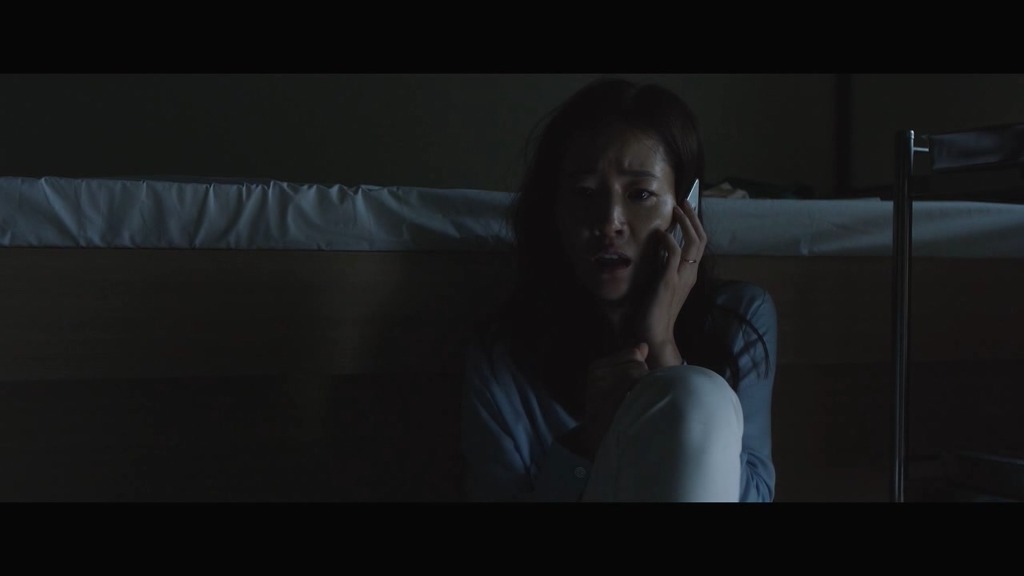 [더폰] 1년 전 살해당한 아내가 전화를 걸어왔다..6 | 인스티즈