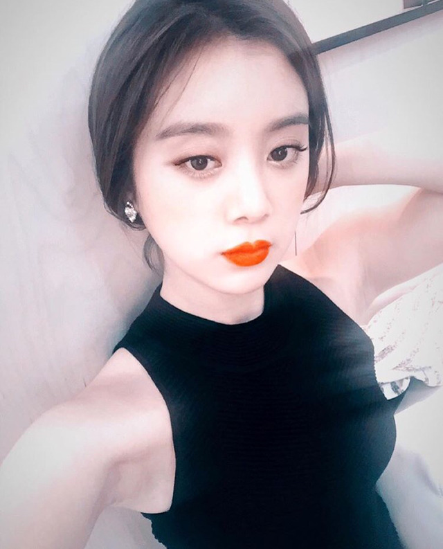 혜림 인스타 ㄷㄷ | 인스티즈