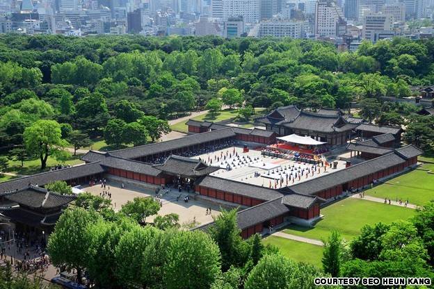 사진작가들을 매료시키는 한국에서 가장 아름다운 장소 Top40 | 인스티즈