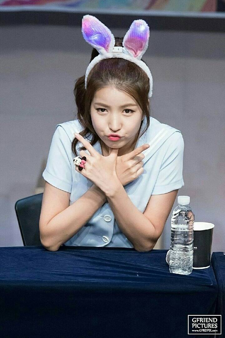 키 172.8cm되는 여자친구 소원 비주얼 | 인스티즈