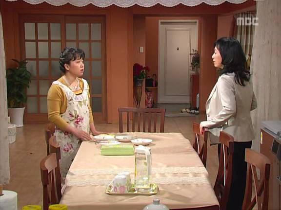 [거침없이하이킥] 위기의 박해미똥ㅋㅋㅋㅋㅋ.jpg | 인스티즈