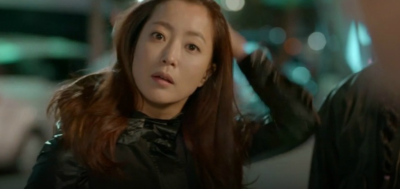 [앵그리맘] 좋아하는 여자가 17살 연상 유부녀라는 걸 알게된 후 연하남의 반응 | 인스티즈